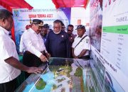 Pameran Pembangunan Resmi Dibuka