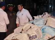 Tanggap Cepat Pemerintah untuk NTT