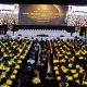 5 Doktor Baru Perkuat Tri Dharma Uncen