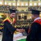 Uncen Menuju 100 Ribu Lulusan, Mantap!