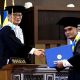 5 Doktor Baru Perkuat Tri Dharma Uncen