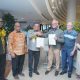 Uncen dan PCF Teken MoU di Belanda