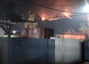 Lebih dari 3.000 Titik Panas Terdeteksi di Papua