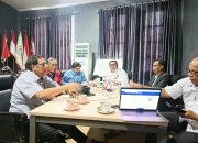 SMSI Bakal Kukuhkan Pokja News Room Jaga Desa 5 Provinsi Besar