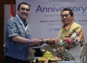 SMSI Tunjukkan Dunia Jakarta Kondusif