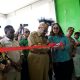 Gubernur Papua Pegunungan Resmikan Puskesmas Uganda Mamberamo Tengah