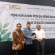 SMSI Kukuhkan Pokja Jaga Desa, Hasyim Djojohadikusumo: Jakarta Tetap Aman