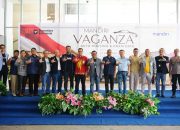 Bank Mandiri Gelar Vaganza Auto, Housing dan UMKM Expo di Jayapura
