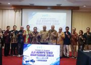 Kolaborasi RRI dan SMSI Perkuat Ekosistem Informasi