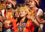 Indonesia Borong 7 Emas di World Choir, Uncen dan Unpatti Sumbang 4 Medali Emas