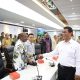 Mentan Siapkan Alsintan untuk 25  Distrik di Kabupaten Puncak