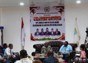 Menteri HAM Ingatkan Pejabat di Tanah Papua