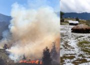Pemkab Puncak Tetapkan Status Tanggap Darurat 14 Hari Dampak El Nino