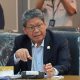 Provinsi Papua Utara Disuarakan di Rapat Baleg DPR RI