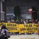 PTUN Jayapura Menolak Gugatan Jalan 135 km