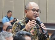 Perpusnas Susun Road Map Pembangunan Perpustakaan Papua Pegunungan Hingga 2035