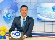 Kasus Kematian Presenter TVRI,Polisi Tetapkan Dua Tersangka