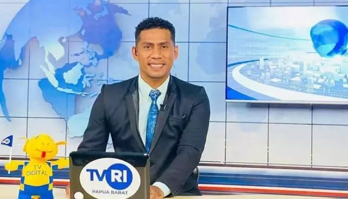 Kasus Kematian Presenter TVRI,Polisi Tetapkan Dua Tersangka