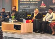 Kanwil DJKN Papabaruku Kenalkan Lelang UMKM  DSC Season 17