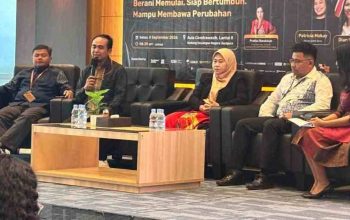 Kanwil DJKN Papabaruku Kenalkan Lelang UMKM  DSC Season 17