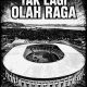 Dirgahayu Hari Olah Tak Lagi Raga