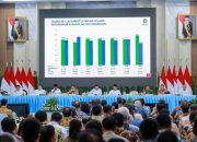 BMKG: Papua Selatan Masuk Daerah Rawan Karhutla