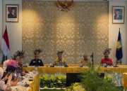 Komite I DPD RI Kunker ke Papua, Perkuat RUU Pelindungan Masyarakat Adat