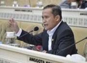 Anggota Komisi XII DPR Ingatkan MIND ID Mitigasi Konflik Sosial