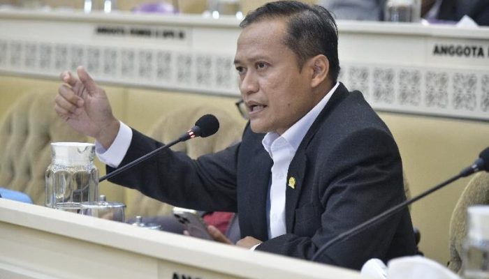 Anggota Komisi XII DPR Ingatkan MIND ID Mitigasi Konflik Sosial
