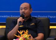 Pemda se-Tanah Papua Terima TKD Rp19,87 Triliun