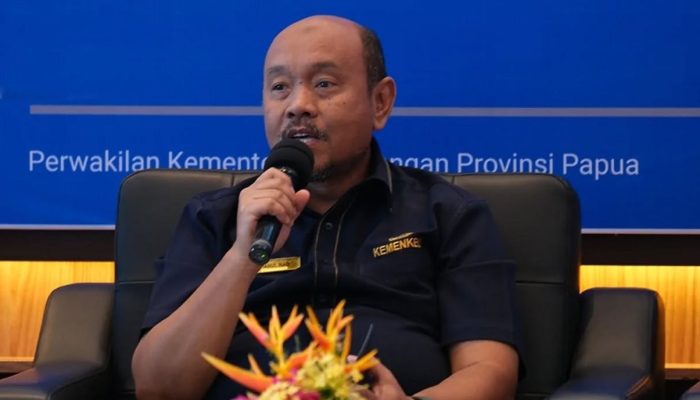 Pemda se-Tanah Papua Terima TKD Rp19,87 Triliun