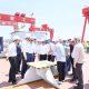 Progres FLNG Genting Oil Capai 85 Persen, Tiba di Teluk Bintuni 2027