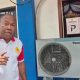 Kantor Komnas HAM Papua Diteror Bom Molotov