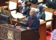 INFO PEGAWAI:  Resmi, Gaji P3K Daerah Ditanggung Pusat,  Disediakan Anggaran Rp23 Triliun pada APBN 2027