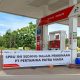 Pertamina Beri Sanksi 19 SPBU di Papua dan Maluku