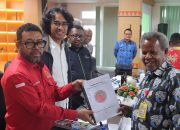 Pansus Papua DPD RI Minta Presiden Segera Bentuk Tim Penyelesaian Konflik
