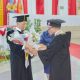 Rektor Universitas Cenderawasih Prof. Oscar Wambrauw Berpulang, Papua Berduka