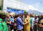 Progres Dana Otsus 2026, Papua Pegunungan Tercepat