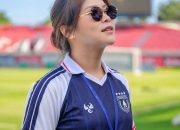 Enam Sponsor Perkuat Persipura di Musim 2026/2027