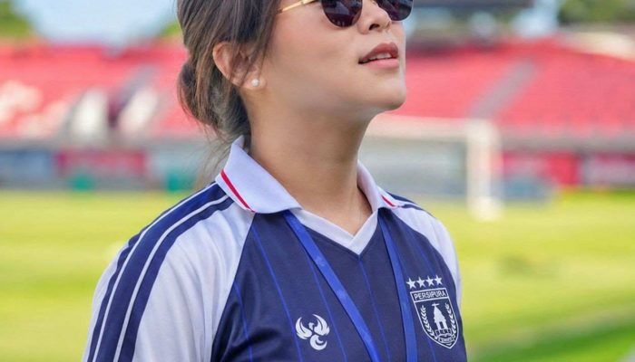 Enam Sponsor Perkuat Persipura di Musim 2026/2027