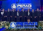 PERADI Profesional Kedepan Dapat Menjadi OA Terbesar