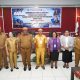 Kadisarpus Provinsi Papua Pegunungan Anthony Mirin: Pustakawan Pilar Utama Perpustakaan Berkualitas