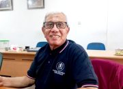 Kalau Alam Sudah Menegur