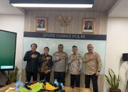 Sinergi Forum Pimred Multimedia dan Humas Polri