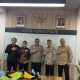 Sinergi Forum Pimred Multimedia dan Humas Polri