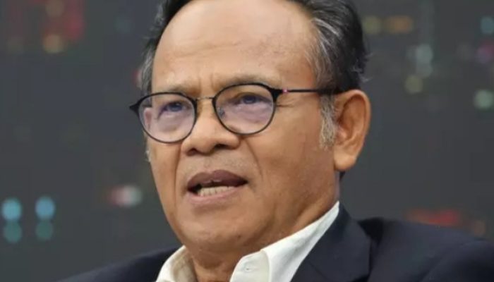 Dua Tahun Prabowo: Antara Negara Kuat dan Pemerintahan Efektif