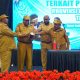 Pj Sekda Papua Pegunungan Buka Sosialisasi Pencatatan Sipil dan Bimtek SIAK Plus 2026