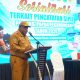 Gubernur Tabo Instruksikan Jajaran Pastikan Data OAP Valid