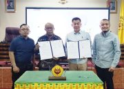 Agrinas Palma dan Universitas Cenderawasih Kerja Sama Dukung Pengembangan Perkebunan dan Pangan di Papua Selatan