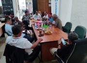 FWK Minta Presiden Prabowo Jadikan Pergantian Menteri Momentum Perbaiki Ekonomi Rakyat